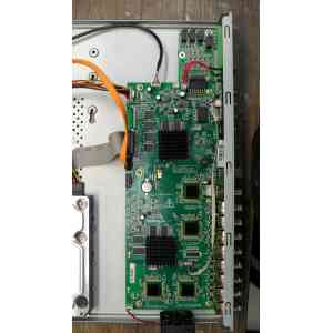 دانلود فلش فریمور (دامپ ) دی وی ارHIKVISION DS-7216HUHI-F2 N DS-80256 REV1.1 16MB 16CH DVR DUMP FLASH
